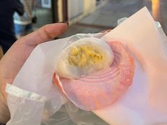 -澳门长洲糯米糍(柯打苏沙街店)