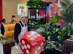 -世纪联华超市(江城店)