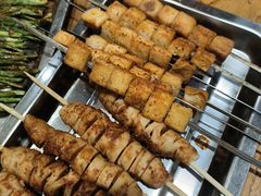 -关二碳烤羊腿(龙翔路店)