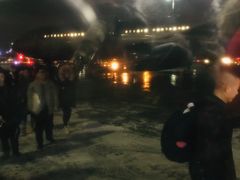 -谢列梅捷沃国际机场