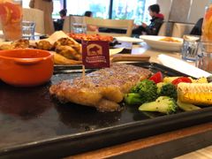 -必胜客(湘隆店)