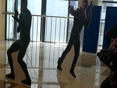 -金逸影城(光美江宁IMAX店)