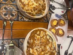 -番茄屋葡式美食(总店)