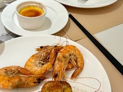 -晶丽香榭自助餐(南京大饭店)