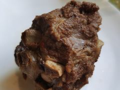 -浩爷羊蝎子火锅(望京店)