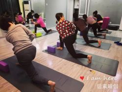 点击看大图 -后素孕产瑜伽·运动康复中心