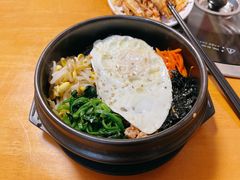 -鸡西冷面(翠竹店)