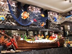 -芭菲盛宴·环球美食(解放碑英利国际店)