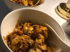 和牛麻婆豆腐饭-西郊5号·Maggie 5