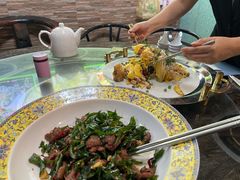 -食德喜·阳山鸡王食研基地