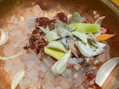 -泽成冰煮羊(长春店)