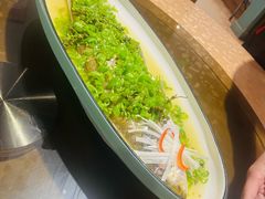 -海燕酒店·地道湖北菜(惠济路店)
