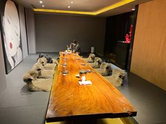 -桐寿司Sushi Tong