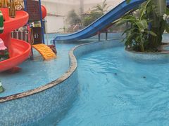 -天源吉布世温泉水乐园