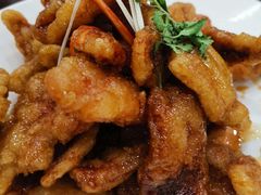 -红高粱大酒店(宁山东路店)
