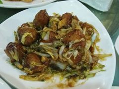 蛋炒饭-淀里船宴(裕华东路店)