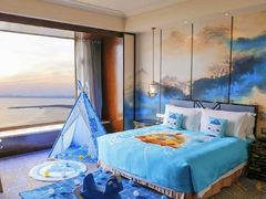 -青岛海景花园大酒店