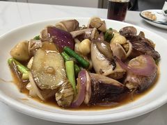 -健跳小海鲜(人民路店)