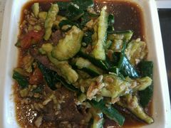 -许府牛杂·鲜牛肉火锅(梁溪万达店)