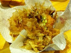 炸墨鱼丸-鬼味烤翅(南锣鼓巷店)
