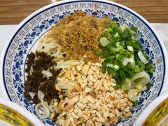 -龙抄手(春熙路总店)