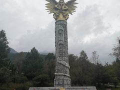 -丽江玉水寨