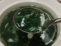 -银都上海菜馆(粤海东路店)