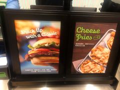 -Shake Shack(西单大悦城店)