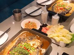 -半天妖烤鱼(永旺梦乐城店)