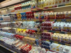 -幸福荣耀超市(学院路店)