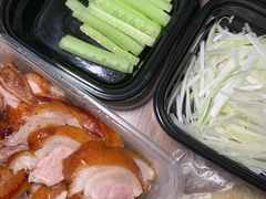 -陈阿婆鱼头泡饼·京味菜(复兴路店)