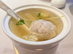 -蘇锦宴·淮扬菜烤鸭·小院(三元桥霄云路店)