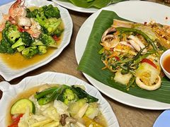 -Kat's Kitchen
