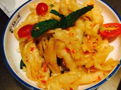 -美奈小馆·越南料理(中航城君尚购物中心店)