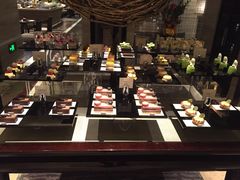 -深圳四季酒店·馥自助餐厅