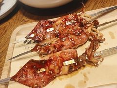 -必点海鲜·鲅鱼水饺(鞍山西道店)
