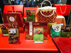 零售区-85度C(苏州石路店)