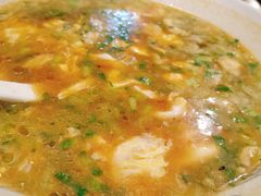 -苹果树下艺术餐厅(通州店)