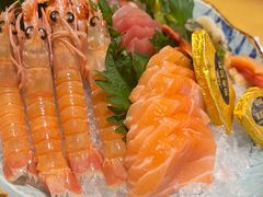 -大焰自助日式料理 铁板烧(徐汇店)
