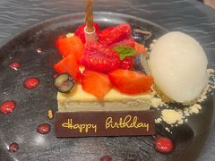 -深圳四季酒店·馥自助餐厅