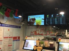 -KOI Thé(正佳广场店)