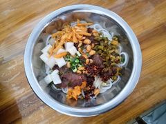 -瘦子桂林米粉店(总店)