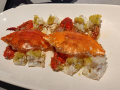 -徐记海鲜(南油永新汇店)