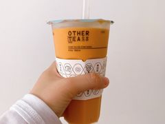 -OT另茶(上海幸福里店)