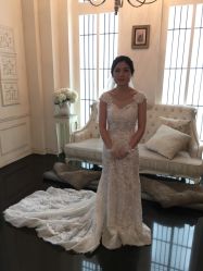 -唯一视觉婚纱摄影(李家村店)