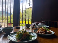 -丽江金茂凯悦臻选酒店-滇香馆