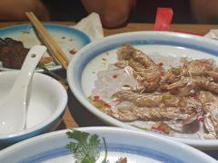 -永红源啤酒·烧烤·海鲜·大排档(台柳路店)