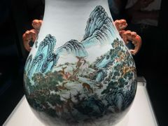 -景德镇古窑民俗博览区