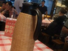 -衡地道·三菜一汤(水岸新城店)