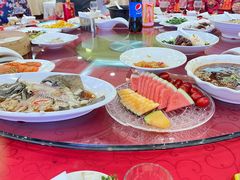 -金陵之星大酒店·中餐厅